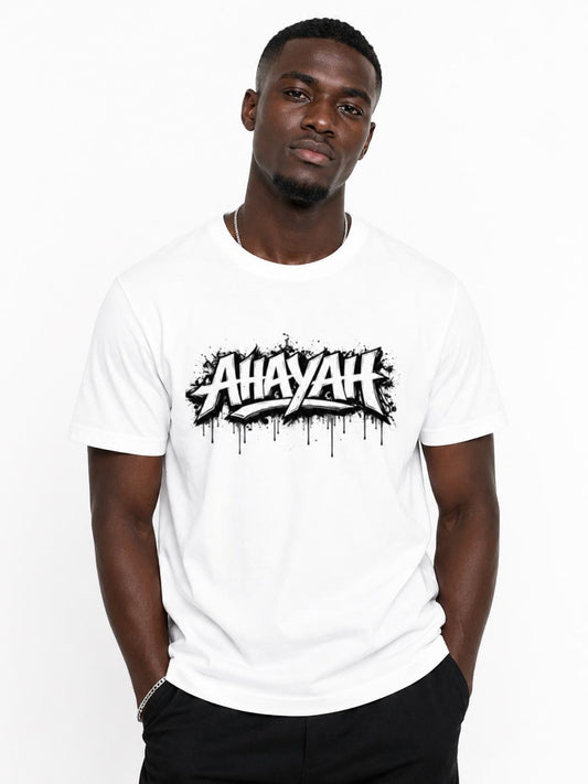 AHAYAH – The Great I AM (Men)